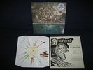 graveyard hisingen blues 5-MULTICOL. SPLATTER vinyl lp /150 numbered exclusive
