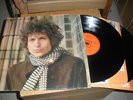 Bob Dylan Blonde On Blonde UK MONO 1966 Original Vinyl LP 9 Pics VG+ RARE Nice 