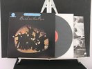 CBS HALF SPEED MASTERED AUDIOPHILE  PAUL McCARTNEY & WINGS Band on the Run  L P