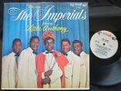 LITTLE ANTHONY AND THE IMPERIALS We Are R&B Doo Wop Original LP Hear