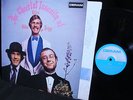 1968 ORIG UK DERAM   GILES GILES & FRIPP   INSANITY Prog Pop Psych KING CRIMSON