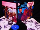 TOP 1966 Orig MOTHERS OF INVENTION   FREAK OUT   FRANK ZAPPA   ACID GARAGE PSYCH
