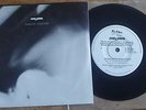 The CURE 'CHARLOTTE SOMETIMES' ORIG.1981 AUST.PR0M0 7