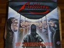 ARTILLERY  by inheritance  LP  1990  +  OIS
