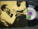 Rolf Ericson EP rare swedish jazz
