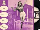 EP++ BELL RECORDS USA++RARE SERIE NR. 2+++