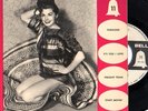 EP++ BELL RECORDS USA++RARE SERIE NR. 11+++