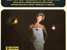 DIONNE WARWICK ++EP++SINGS HER HITS+++RARE SCHWEDEN+++