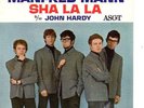 MANFRED MANN 7