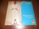 CLAUDE FRANCOIS Magnolias Turkish  press LP 