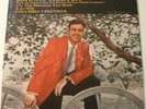 Johnny Horton   North to Alaska  autographed Johnny Horton   Columbia 4- 41782