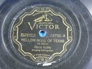 Gene Autry   Victor 23792   Yellow Rose of Texas and Louisiana Moon