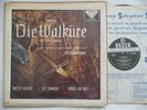 KNAPPERTSBUSCH CONDUCTS WAGNER DIE WALKURE ACT ONE VPO DECCA SXL 2074-5 WBG