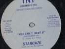 LOTTI G. - What's It Worth - disco boogie funk DEMO 12