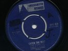 (1968 Skinhead Favorite) CATCH THE BEAT Pioneers/ JANAN Lee Perry (Heavyweight)?