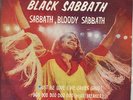 BLACK SABBATH 