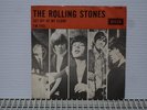 ROLLING STONES Get Off Of My Cloud / I'm Free HOLLAND Pressing 1965 DUTCH PS