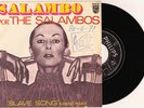 SALAMBOS Mod Psych Funk Breaks rare 7