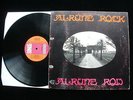 ALRUNE ROD Alrune Rock LP Danish Psych SONET Original 1st Press 1972 Pokora