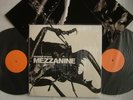 MASSIVE ATTACK MEZANINE / 2LP IN SHRINK