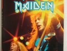 IRON MAIDEN - HEAVY METAL PHOTO BOOK JAPAN 1984