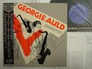 GEORGIE AULD QUINTET UNPLAYED NEW JAPAN ROOST LAMINATED
