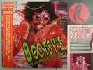 BOOTSY'S NEW RUBBER BAND BOOTSY FUNKADELIC P FUNK