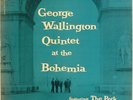 George Wallington-At The Bohemia-Progressive 1001-SUPERB