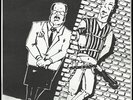SPURTS Petit papa fasciste Rare French original 7 Punk KBD Listen