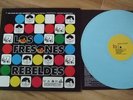 LOS FRESONES REBELDES 