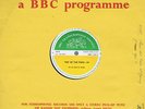 BBC Transcription Disc TOTP 337 UK LP 1971 Slade x2 Mogul Thrash x2 PSYCH TOP M-