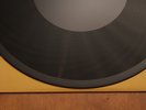 ROSANNE CASH W/ JOHN LEVENTHAL  “The Wayfaring Stranger” unique 78 acetate HEAR