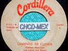 CUMBIA ECUADOR AFRO ?LOS LOCOS DEL RITMO? KILLER ¡SABOR CORDILLERA ???