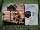 SXL2077 ED1 SIBELIUS VIOLIN CONCERTO RICCI FJELDSTAD
