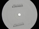 Jack White Blunderbuss album LP test press + BONUS Stripes Doorbell 7