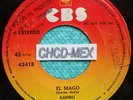 SALSA GUAGUANCO COSTA RICA ?ORQUESTA KARIBU? LATIN SABOR ???