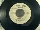 The Fantastic Four   Girl Have Pity / Live Up To.... 45 DJ 1967 Northern Soul