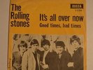 ROLLING STONES It's all over now 7