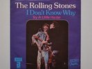 ROLLING STONES - I don't know why - 1975 YUGOSLAVIA 7