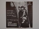 ROLLING STONES As tears go by 7
