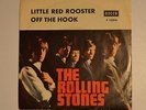 ROLLING STONES - Little red rooster - 1964 GERMANY FOR EXPORT 7