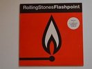 ROLLING STONES  Flashpoint LP POLAND