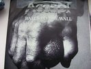 ACCEPT, BALLS TO THE WALL. HERE'S A REAL GROIN GRINDER HARD ROCKIN' SINGLE