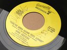 Ann Sexton - You've Been Gone Too Long / You're Letting Me Down -Soul-  (listen)