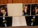 The BEATLES White Album Double LP 12