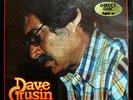 DAVE GRUSIN Discovered Again SHEFFIELD LAB 5 1st Press BOX D2D Audiophile SEALED