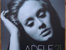ADELE LP 21