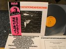 DAVID BOWIE STATION TO STATION JAPAN OBI AUDIOPHILE