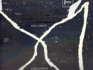 JON GIBSON *VISITATIONS* RARE AVANT-GARDE LP CHATHAM SQUARE 1973 LA MONTE YOUNG