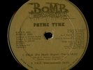 PRYME TYME P.h.d. (Pot Heads Degree) RARE RANDOM/INDIE RAP 12